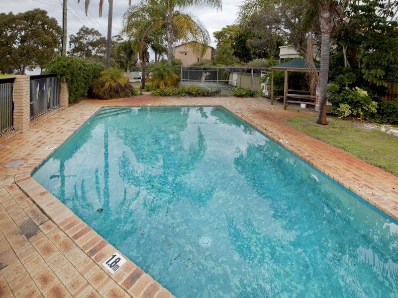 32/1 Bardon Place, Maylands WA 6051