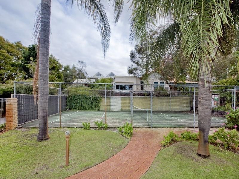 32/1 Bardon Place, Maylands WA 6051