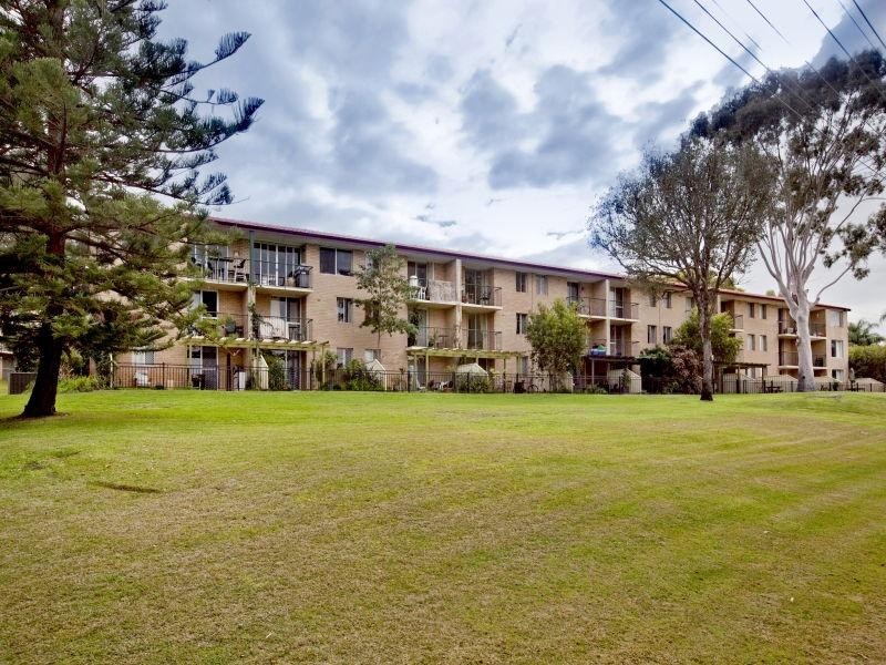 32/1 Bardon Place, Maylands WA 6051