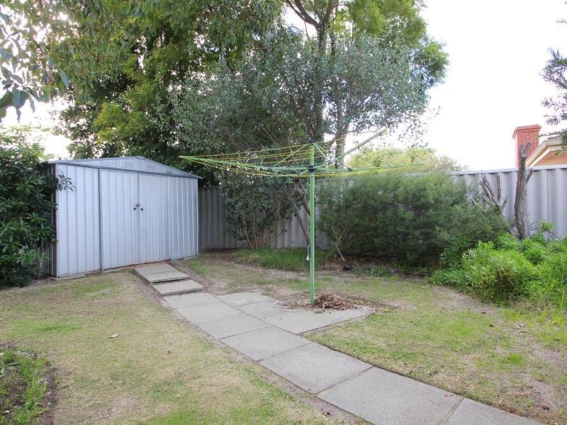 25 Maranon Crescent, Beechboro WA 6063