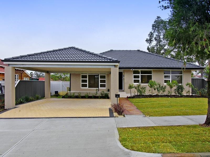 61 Third Avenue, Bassendean WA 6054