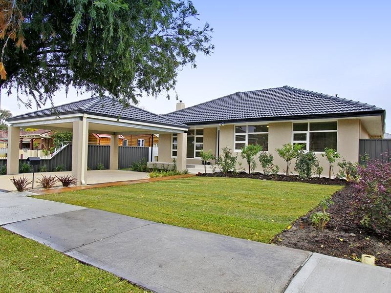 61 Third Avenue, Bassendean WA 6054