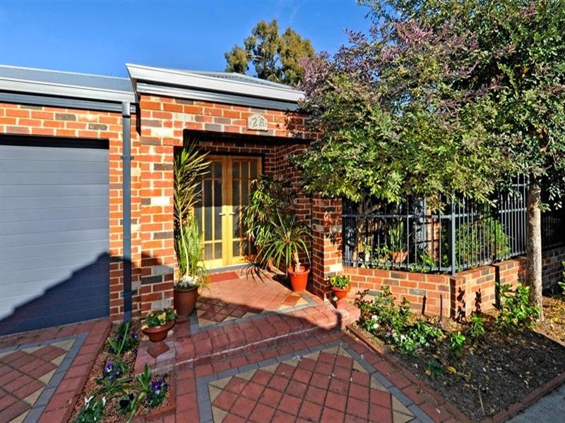 2A Aldwych Street, Bayswater WA 6053
