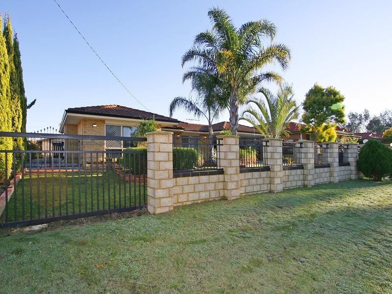 20 Rangeview Court, Maddington WA 6109