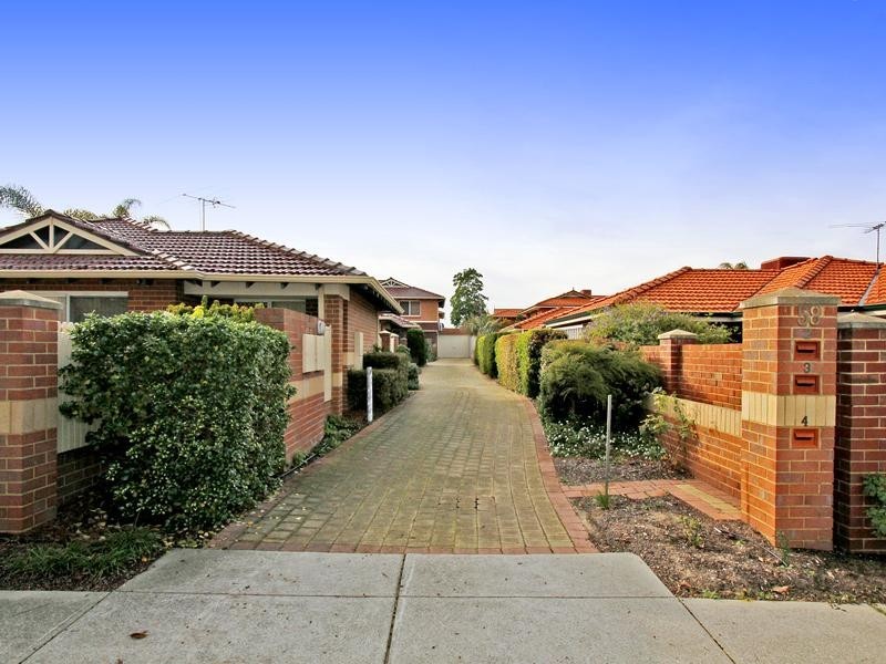 3/58 Moulden Avenue, Yokine WA 6060