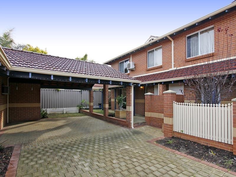 3/58 Moulden Avenue, Yokine WA 6060