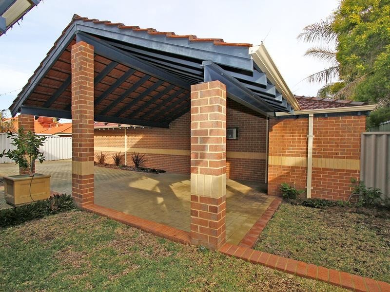 3/58 Moulden Avenue, Yokine WA 6060