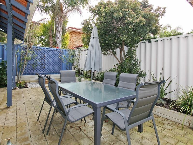 3/58 Moulden Avenue, Yokine WA 6060