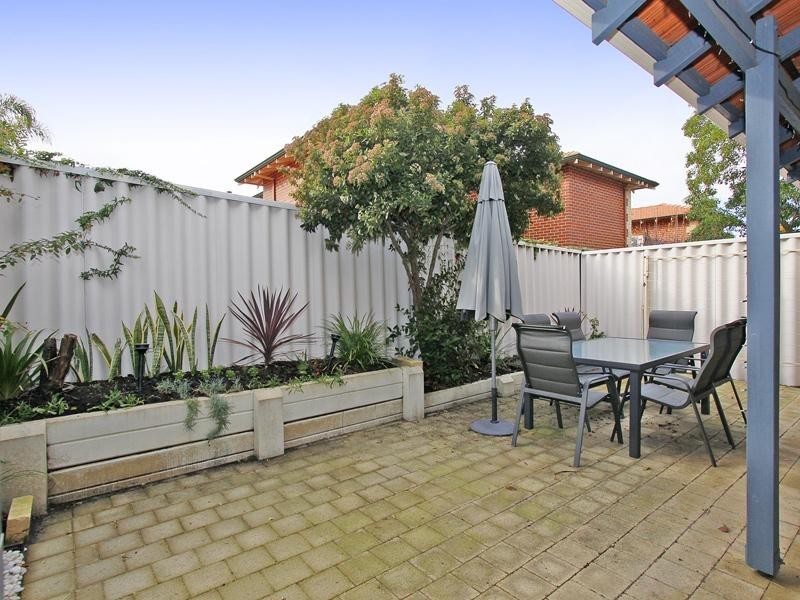 3/58 Moulden Avenue, Yokine WA 6060
