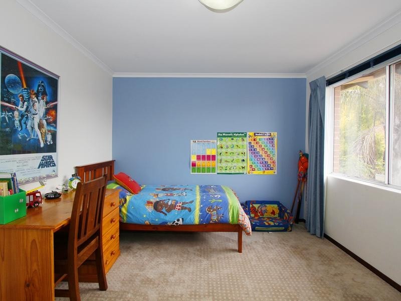 3/58 Moulden Avenue, Yokine WA 6060
