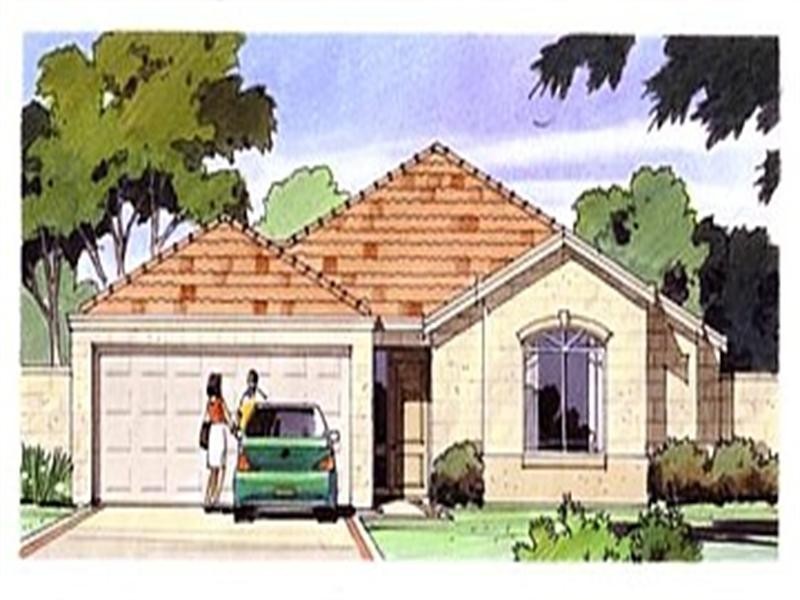 54 Balgarup Drive, Gosnells WA 6110