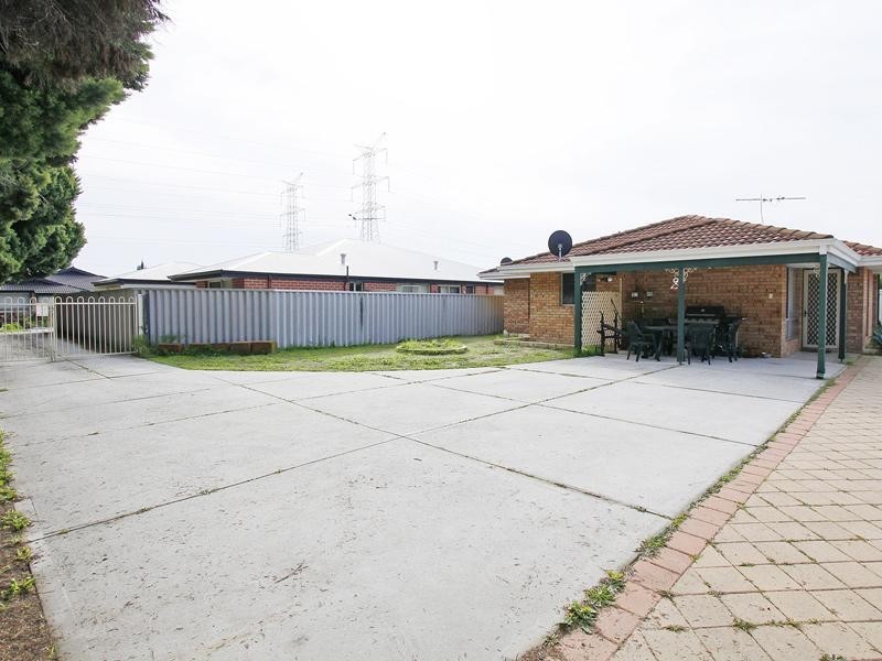 35b Portland Mews, Beechboro WA 6063