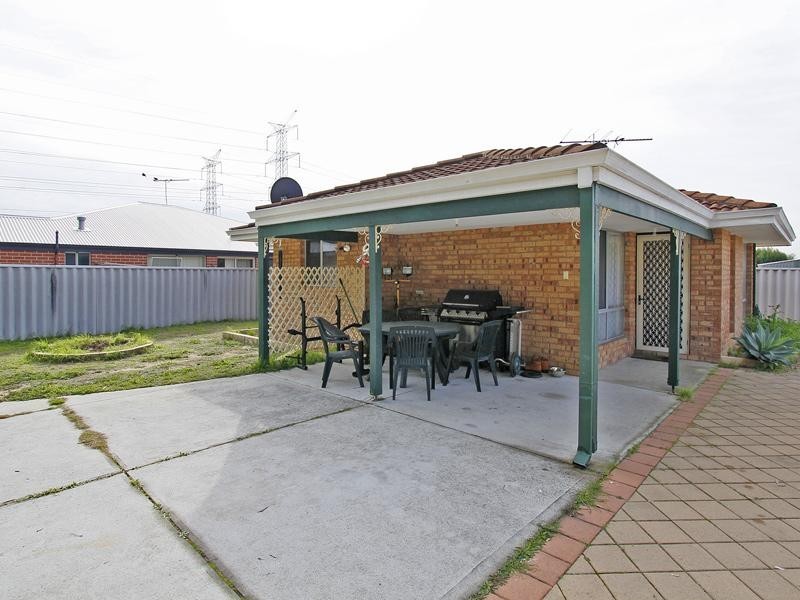 35b Portland Mews, Beechboro WA 6063