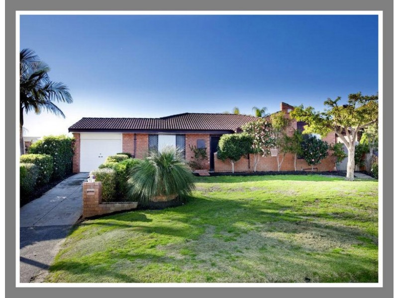 14 Littlemore Way, Eden Hill WA 6054