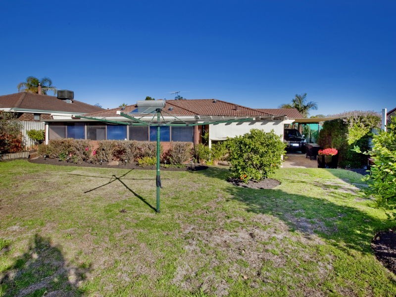 14 Littlemore Way, Eden Hill WA 6054