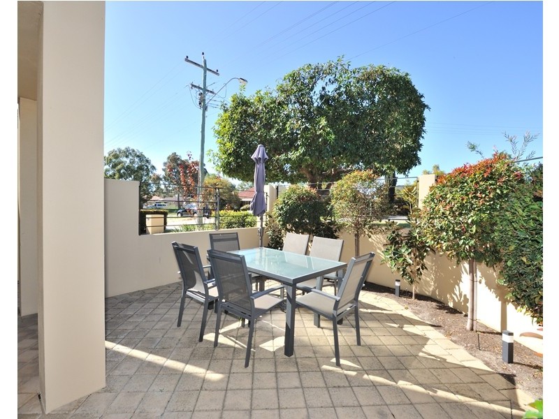 5A Thurlow Avenue, Yokine WA 6060