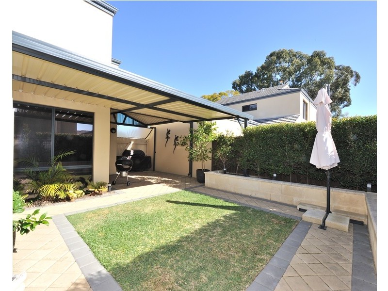 5A Thurlow Avenue, Yokine WA 6060