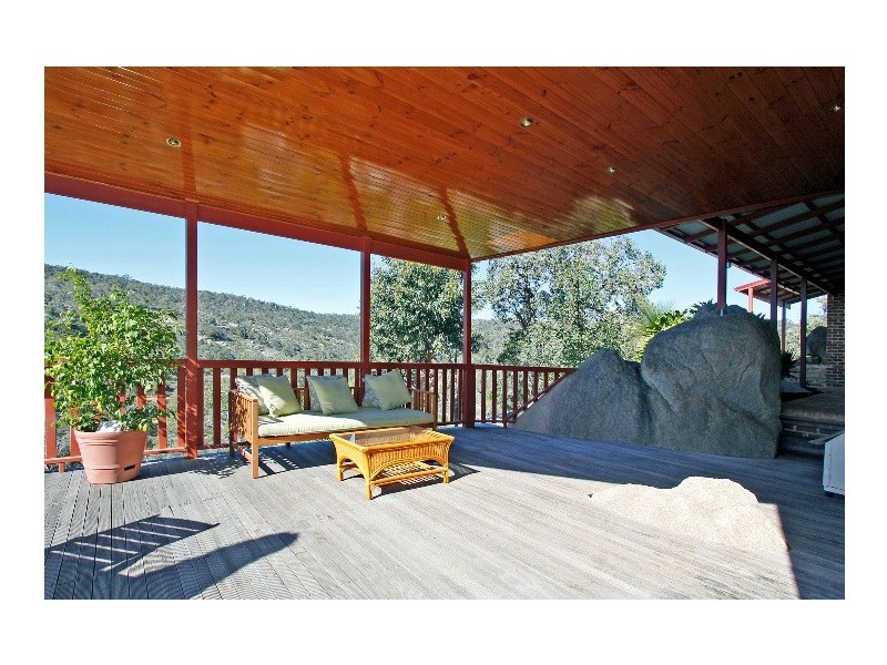 4 Hillway, Swan View WA 6056