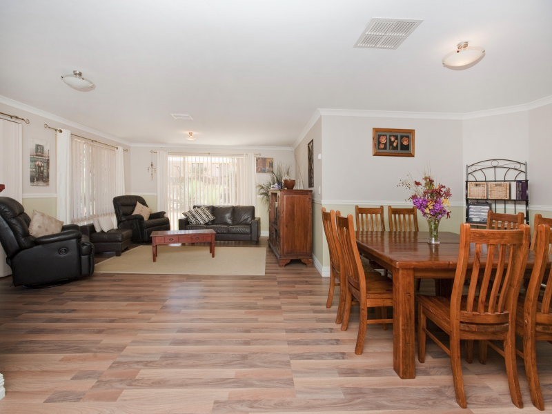 22 Kimberley Street, Bullsbrook WA 6084