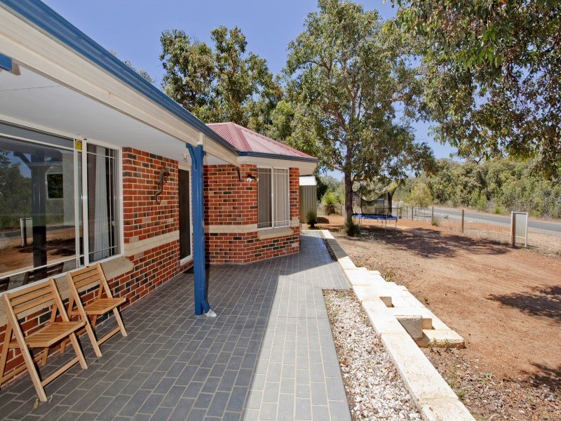 22 Kimberley Street, Bullsbrook WA 6084