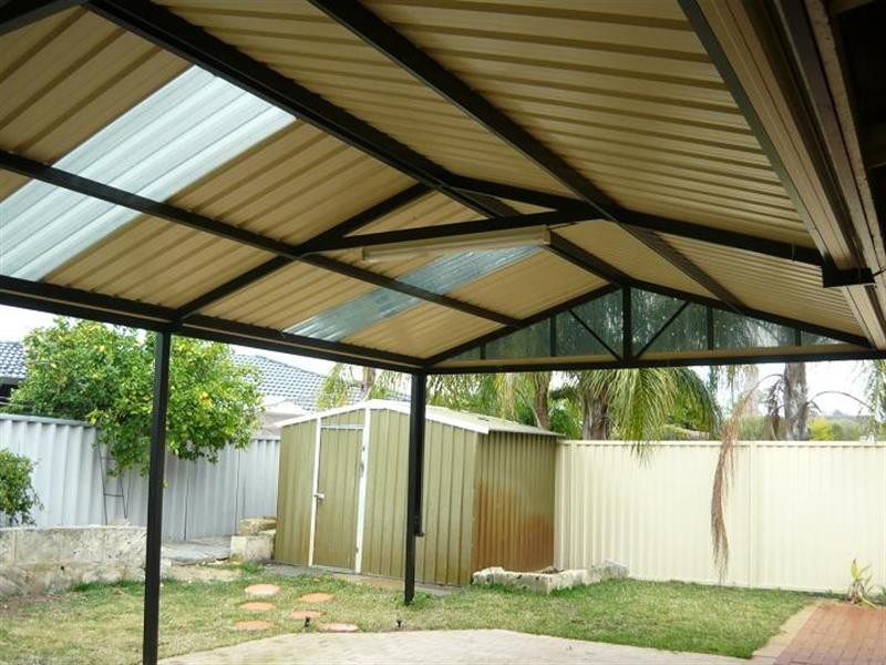 45 Gamage Way, Lockridge WA 6054