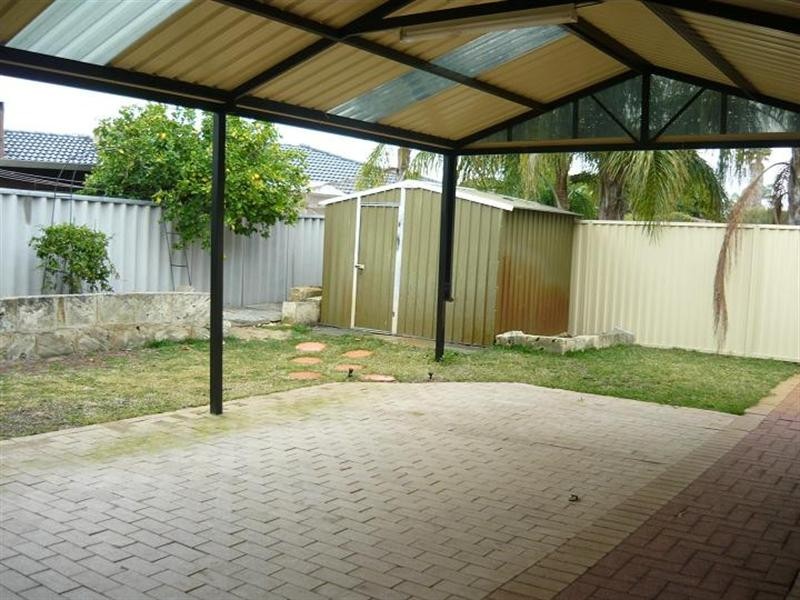 45 Gamage Way, Lockridge WA 6054