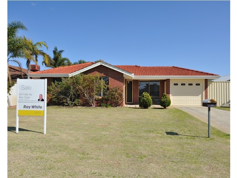 39 Chesterton Road, Bassendean WA 6054
