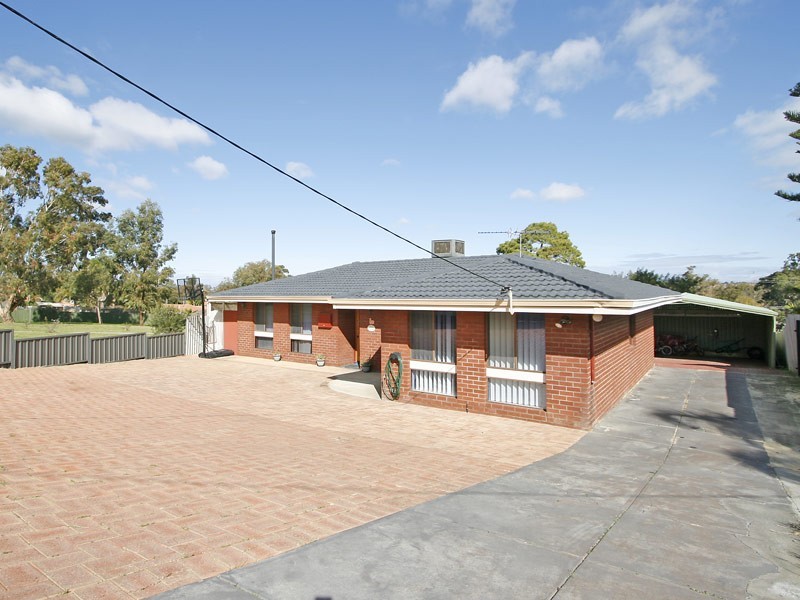 25 Jindinga Way, Wanneroo WA 6065