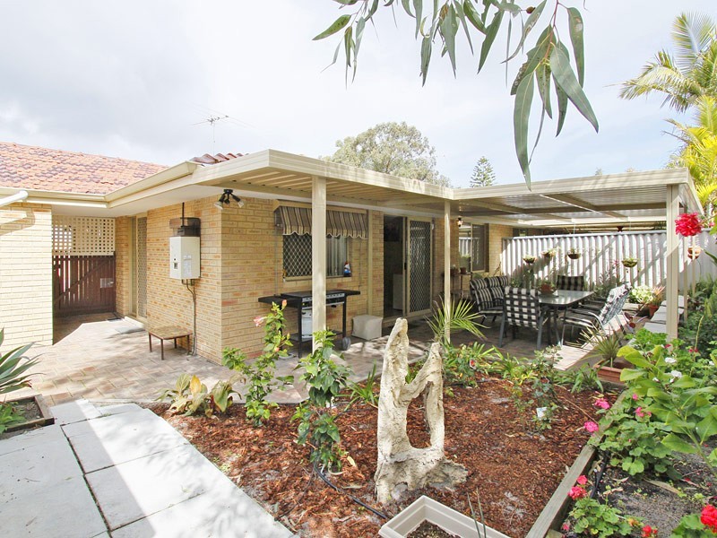 2/36 Belgrave Street, Maylands WA 6051