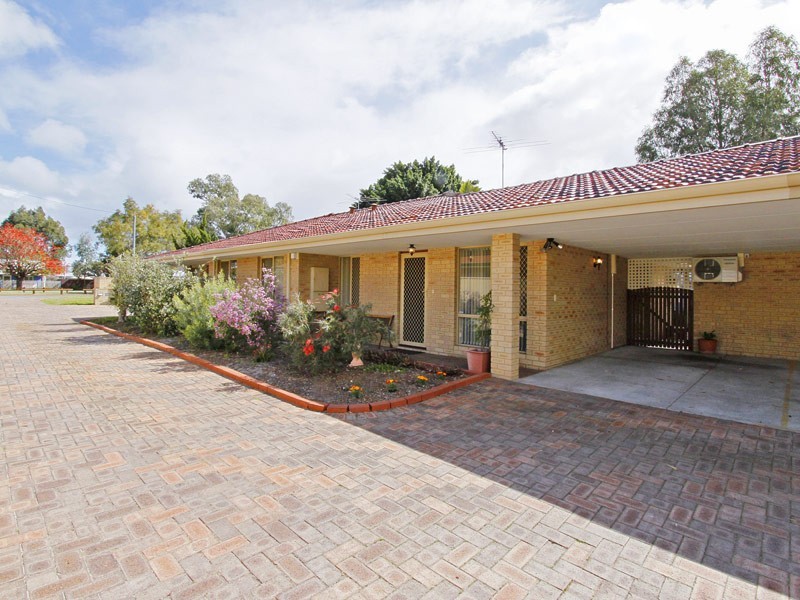 2/36 Belgrave Street, Maylands WA 6051