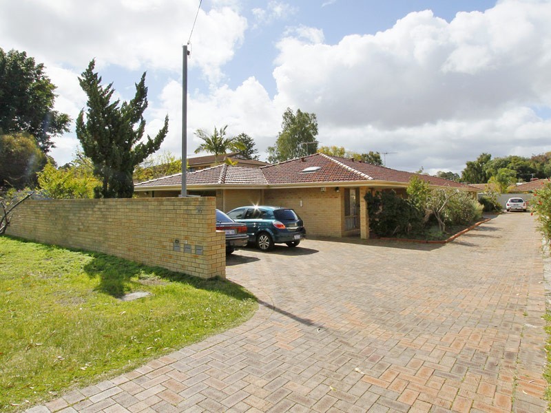 2/36 Belgrave Street, Maylands WA 6051