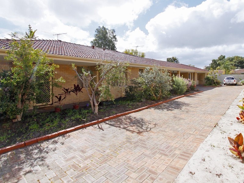 2/36 Belgrave Street, Maylands WA 6051