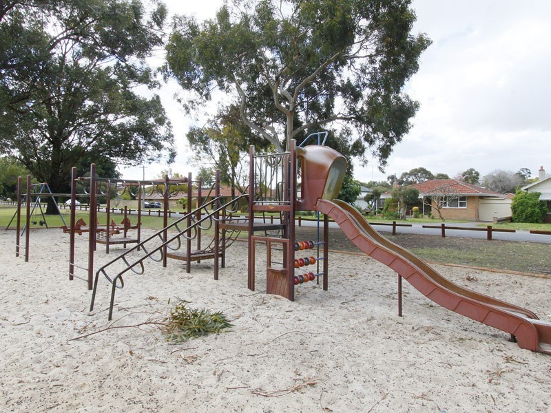 2/36 Belgrave Street, Maylands WA 6051