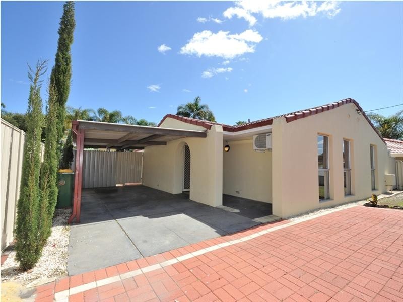 1/65 Grey Street, Bayswater WA 6053