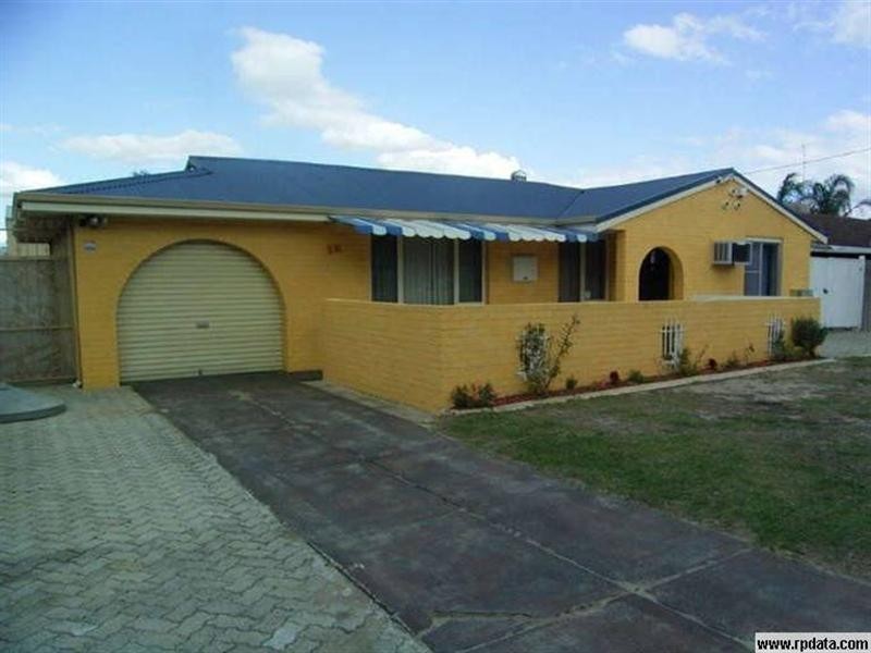 7 Colwyn Road, Bayswater WA 6053