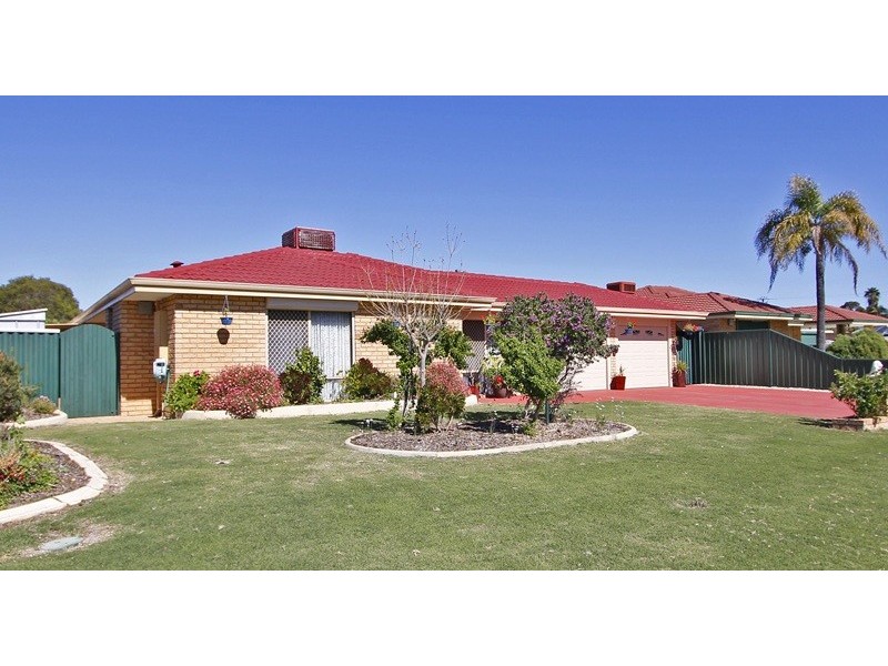 10 Macaw Gardens, Ballajura WA 6066