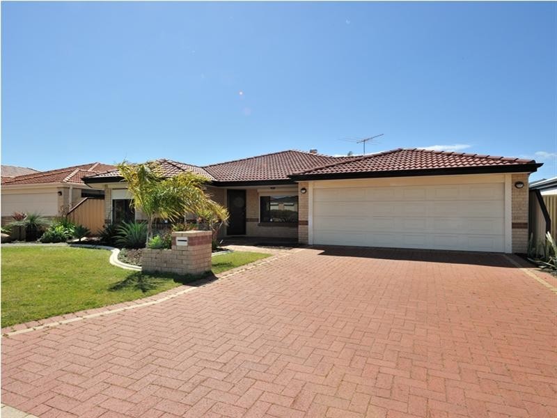 6 Tallow Way, Beechboro WA 6063