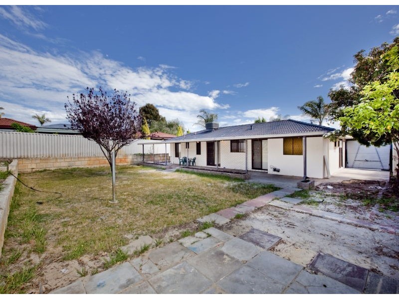 7 Halwest Way, Alexander Heights WA 6064