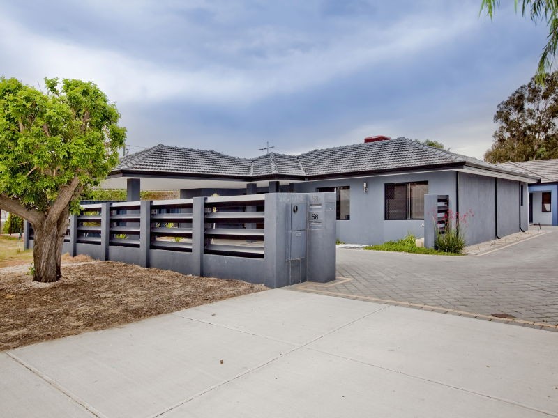58 Broadway, Embleton WA 6062