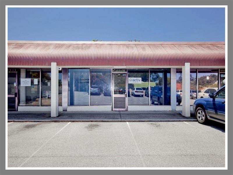 2/48 May Street, Bayswater WA 6053