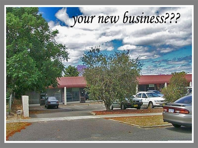 2/48 May Street, Bayswater WA 6053