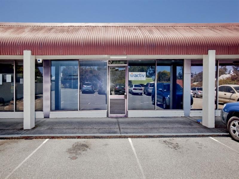 2/48 May Street, Bayswater WA 6053