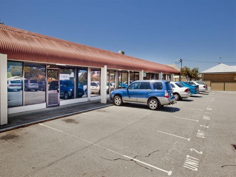 2/48 May Street, Bayswater WA 6053