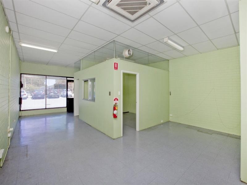 2/48 May Street, Bayswater WA 6053