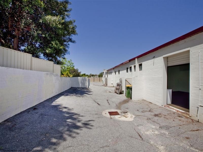 2/48 May Street, Bayswater WA 6053