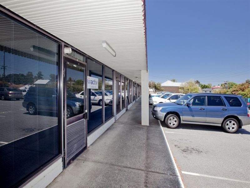 2/48 May Street, Bayswater WA 6053