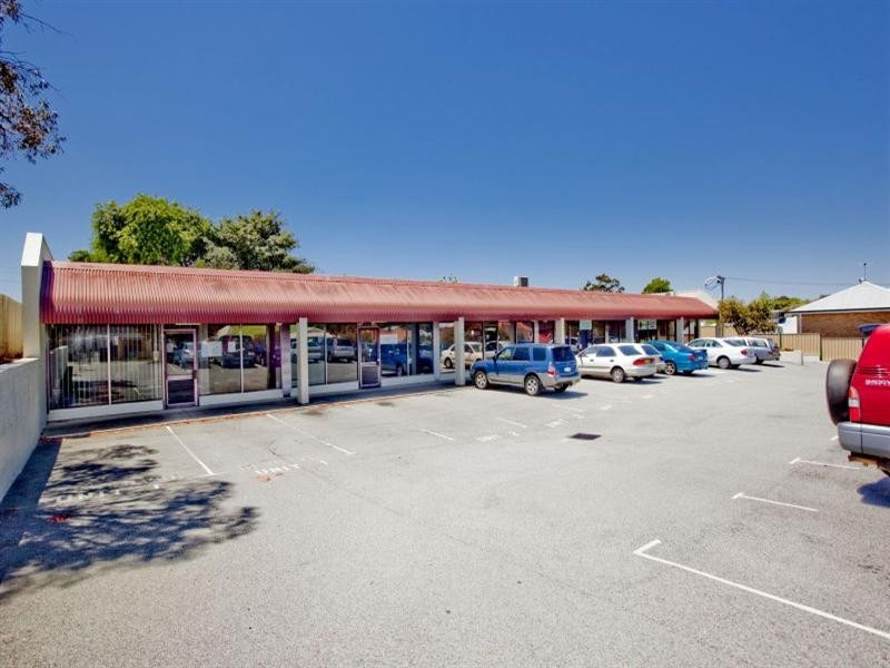 2/48 May Street, Bayswater WA 6053