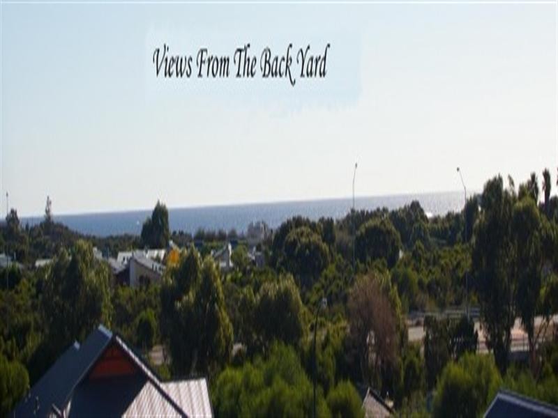 46 Mundaring Crescent, Dawesville WA 6211