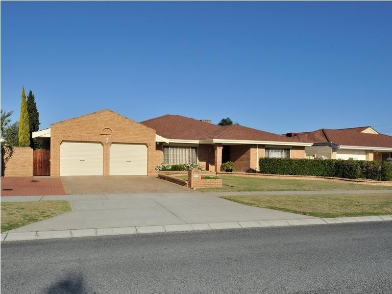 50 Bluegum Road, Beechboro WA 6063