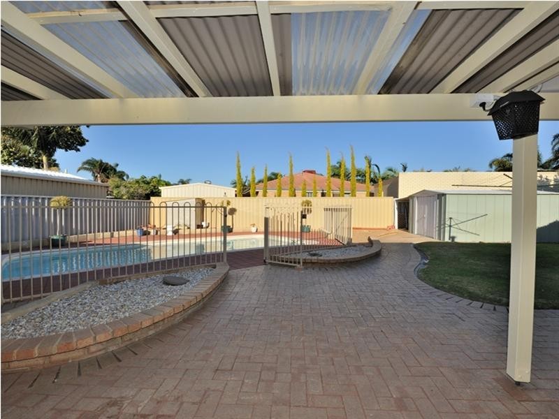 50 Bluegum Road, Beechboro WA 6063